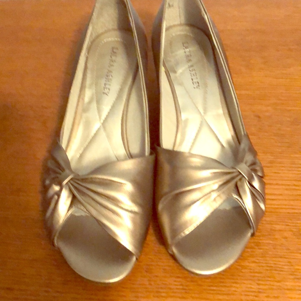 Laura Ashley shoes